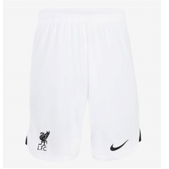 Pantalones Liverpool Segunda equipo 2022-2023